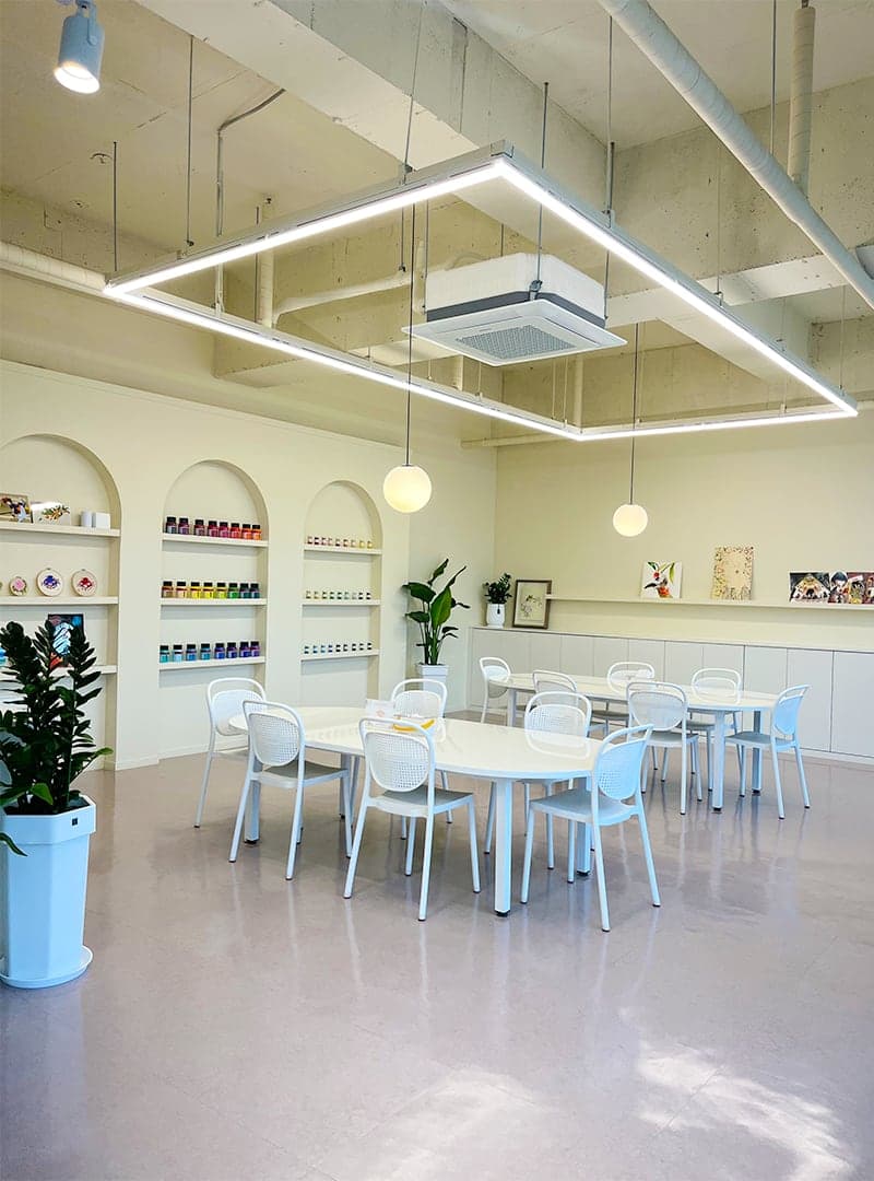 모아르 미술학원 사진 1
