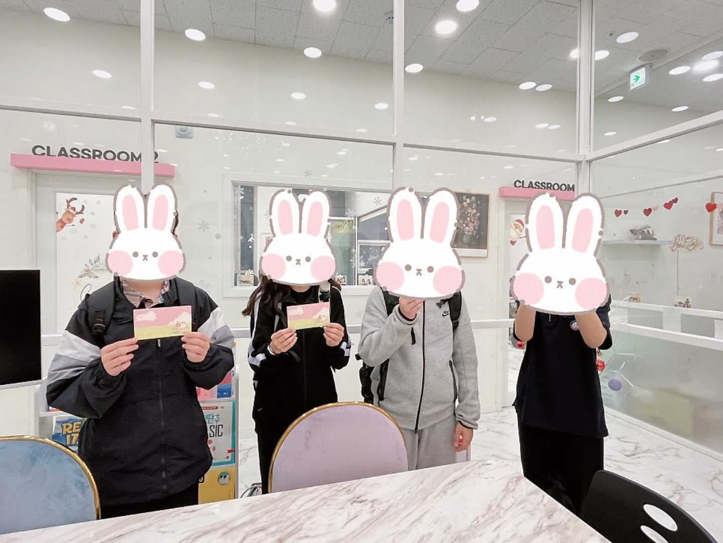 업라이트 영어수학학원 사진 9