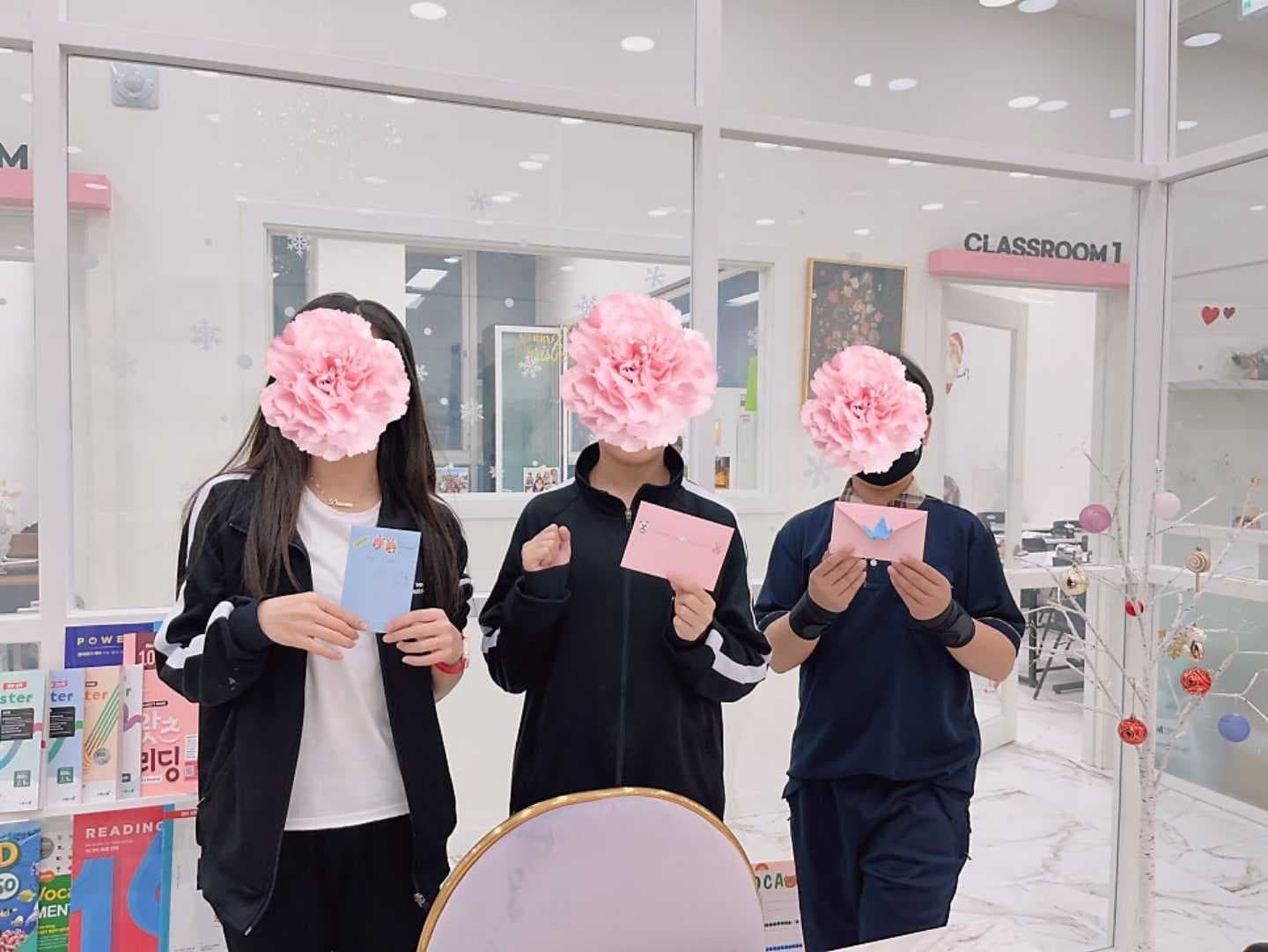 업라이트 영어수학학원 사진 8
