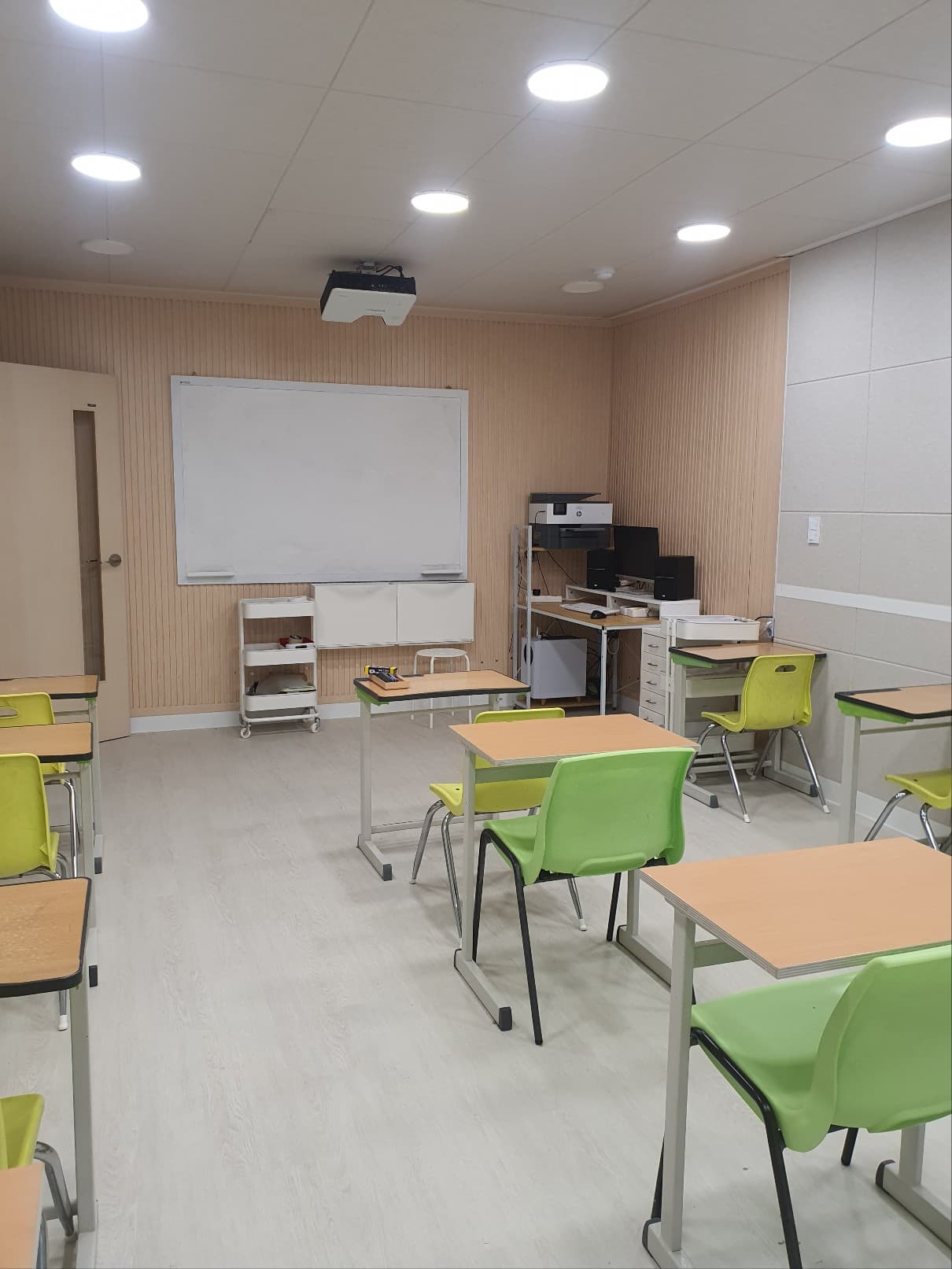 큰소리 영어교습소 사진 3
