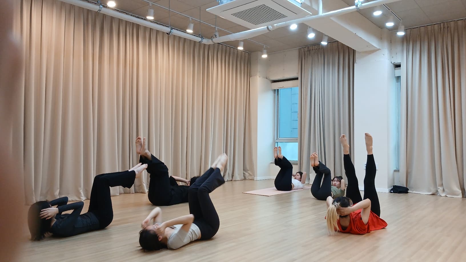 피움 연기학원 사진 5