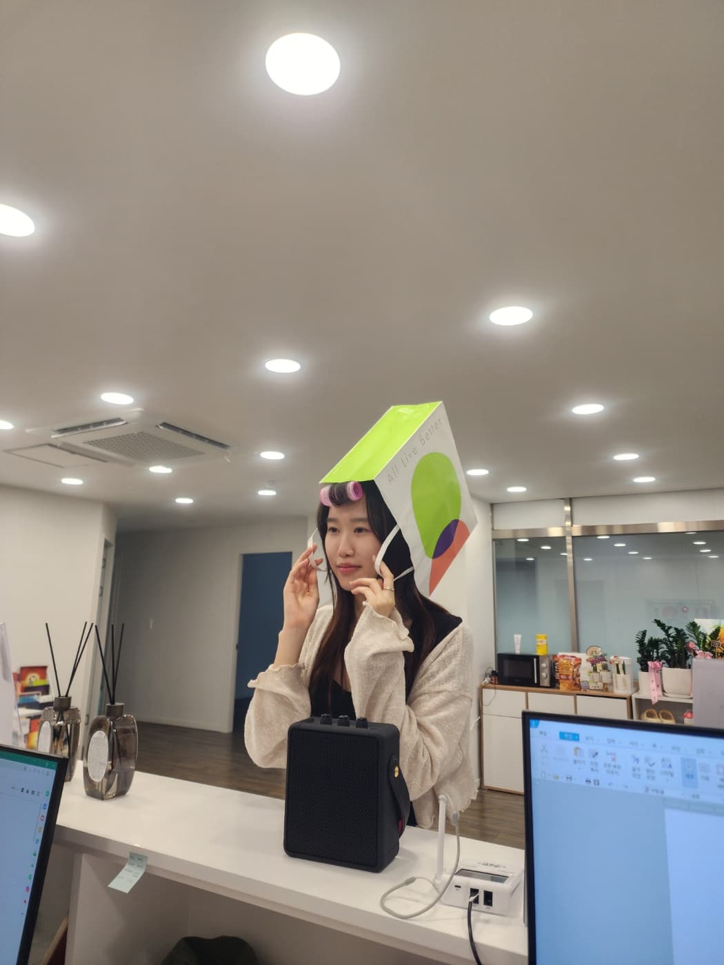 피움 연기학원 사진 2