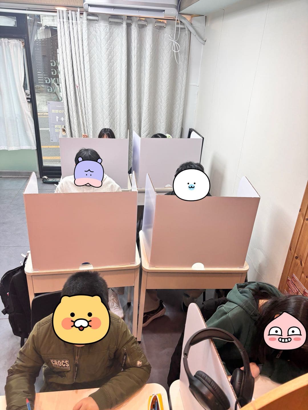 애슐리쌤 영어교습소 사진 1