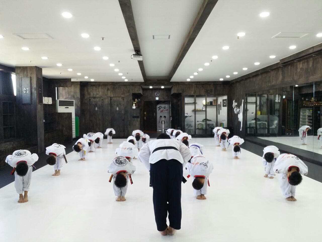 화이트타이거 태권도 사진 6