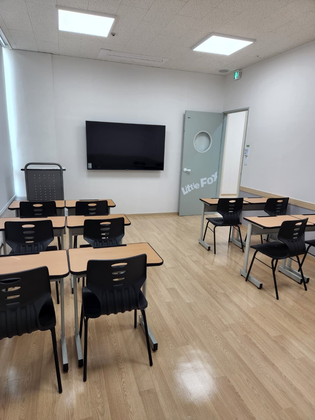 리틀팍스 어학원 파주운정센터 사진 6