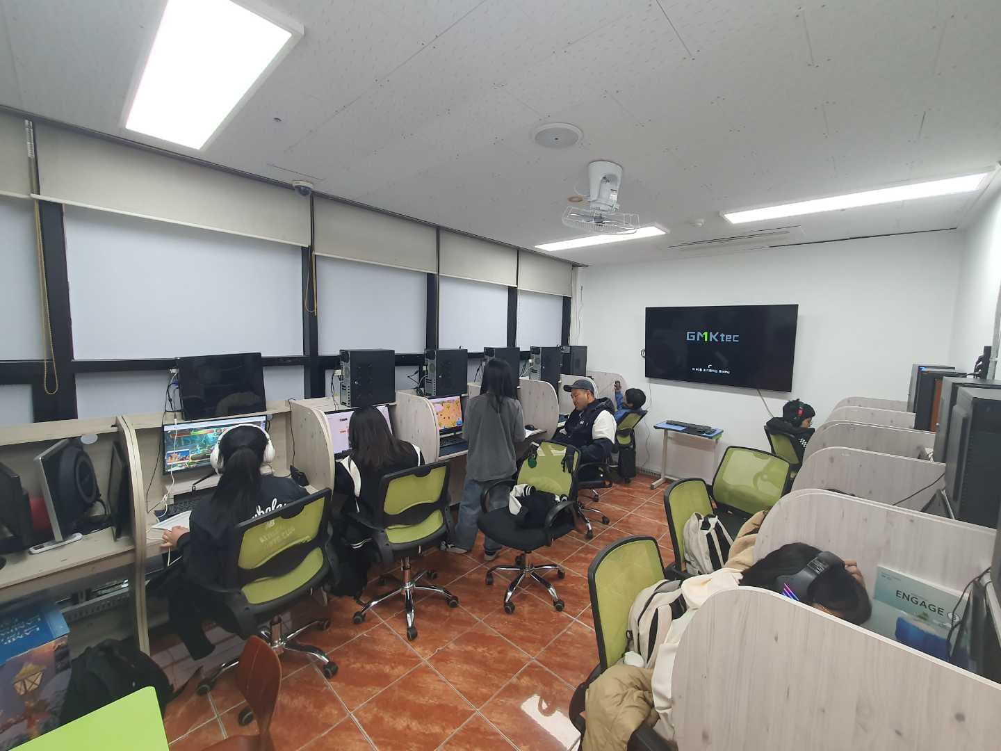 공터 영어학원 노형센터 사진 3