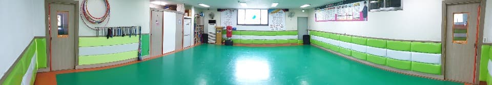 누리 태권도&유아스포츠단 사진 3