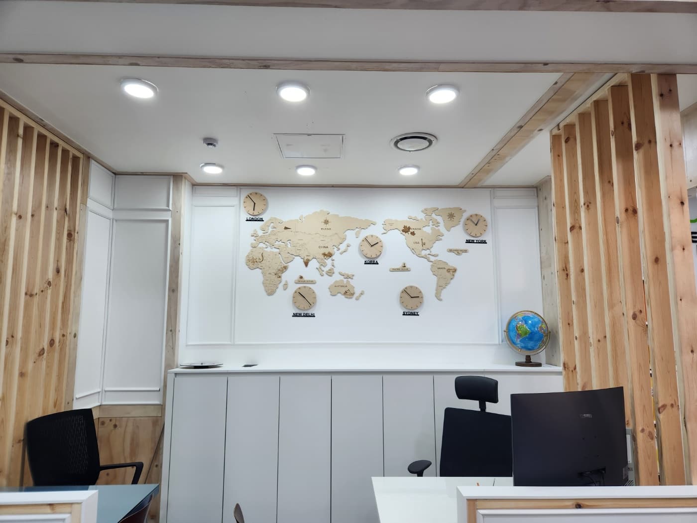 와이즈리더 전주점 사진 4