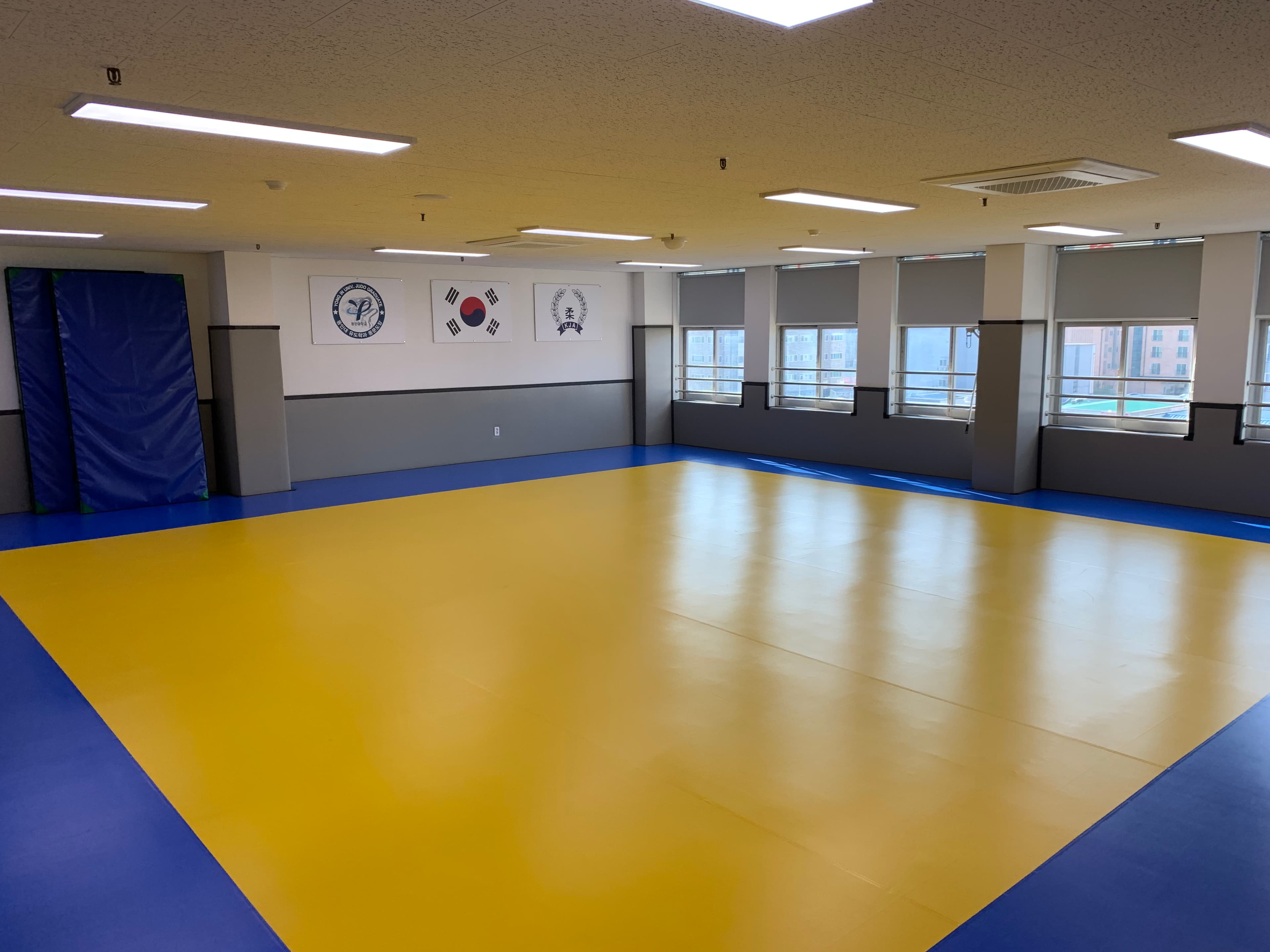 백곰 유도클럽 오창점 사진 3