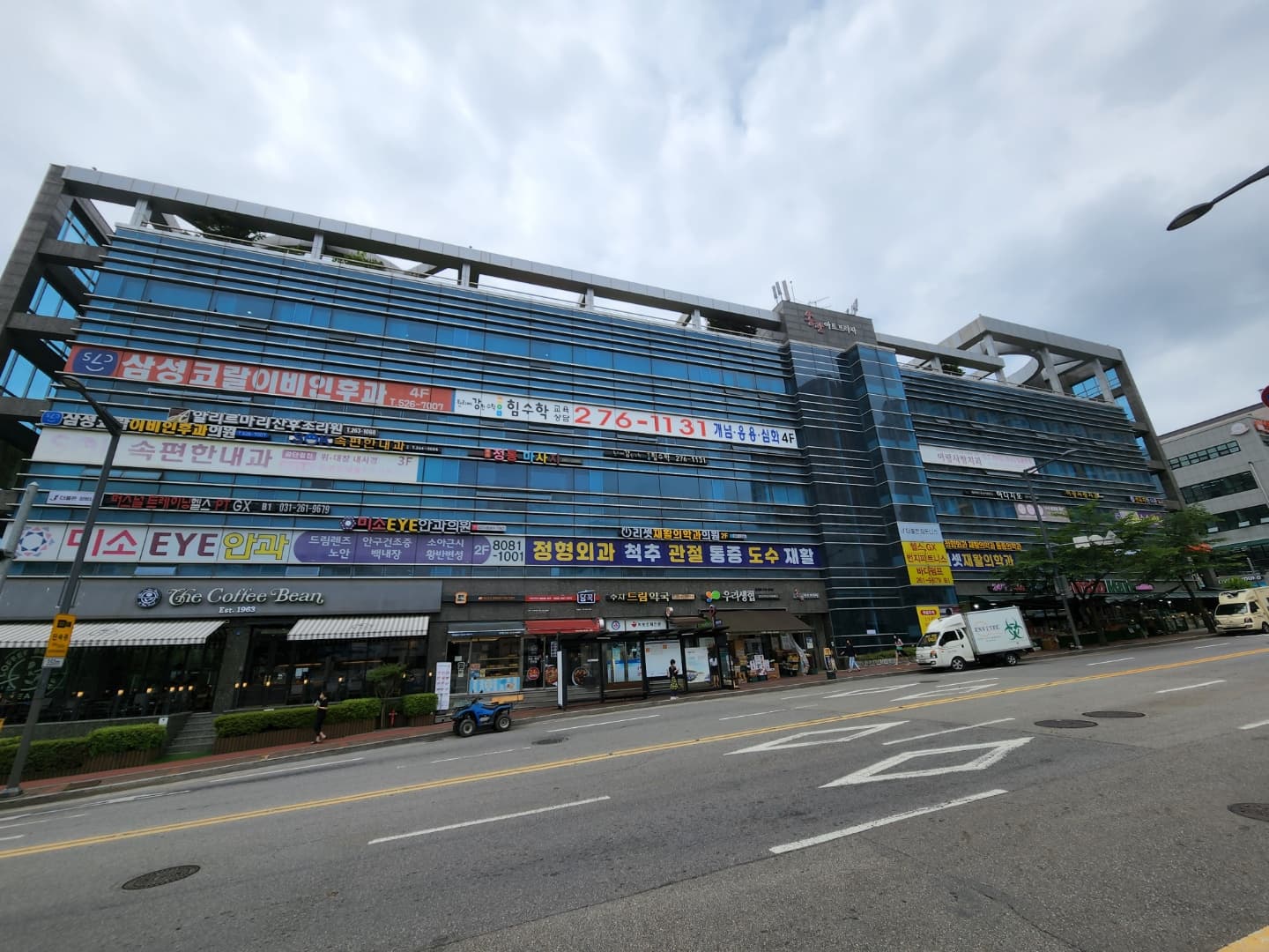 동천힘 수학학원 사진 4