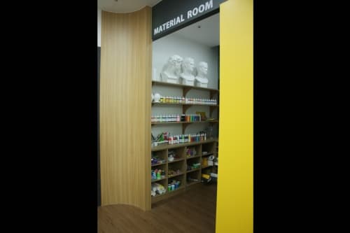 모자속코끼리 미술학원 사진 2