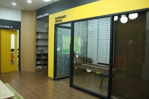 모자속코끼리 미술학원 사진 1
