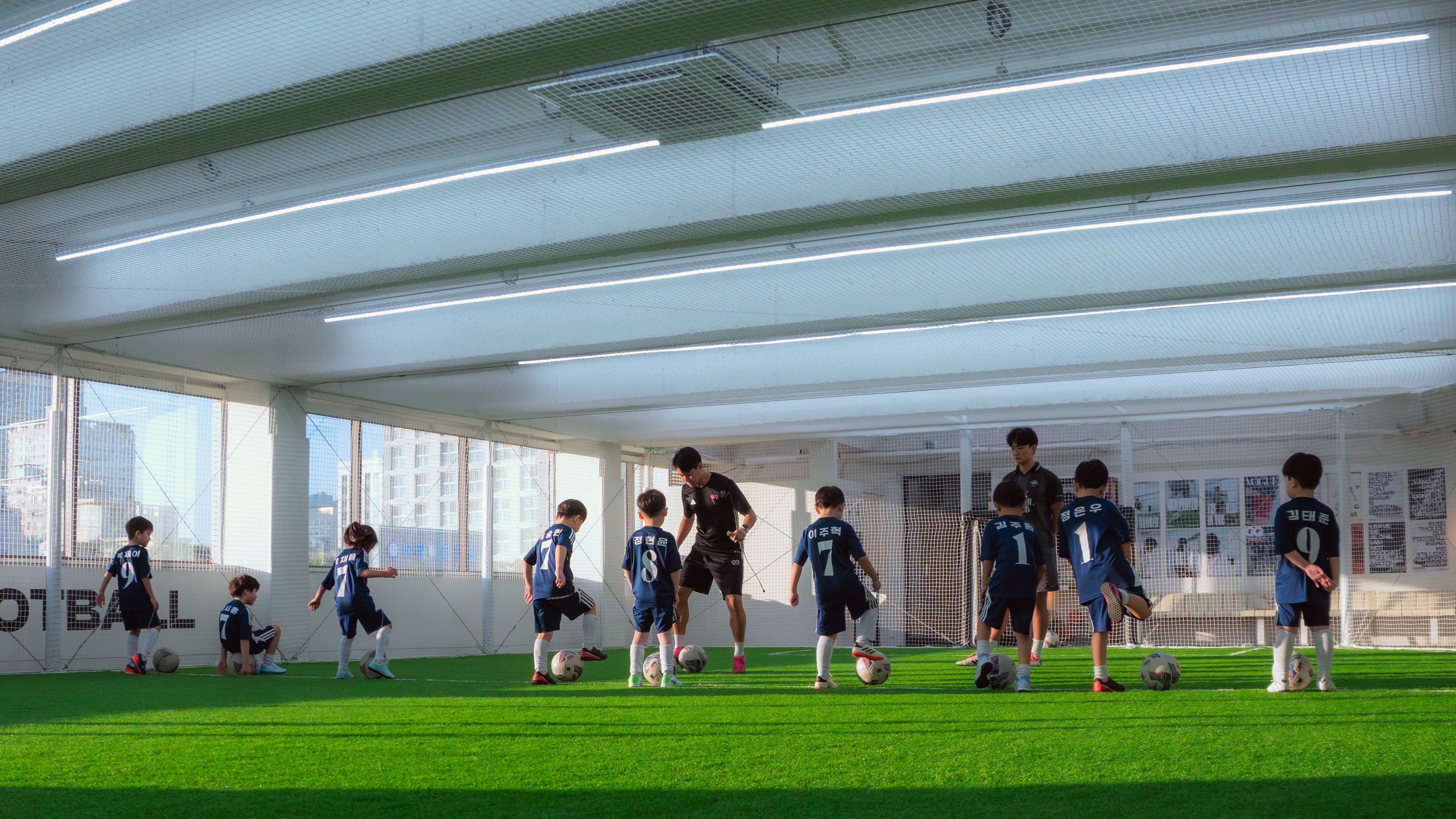 아르스풋볼(arxfootball) 사진 1