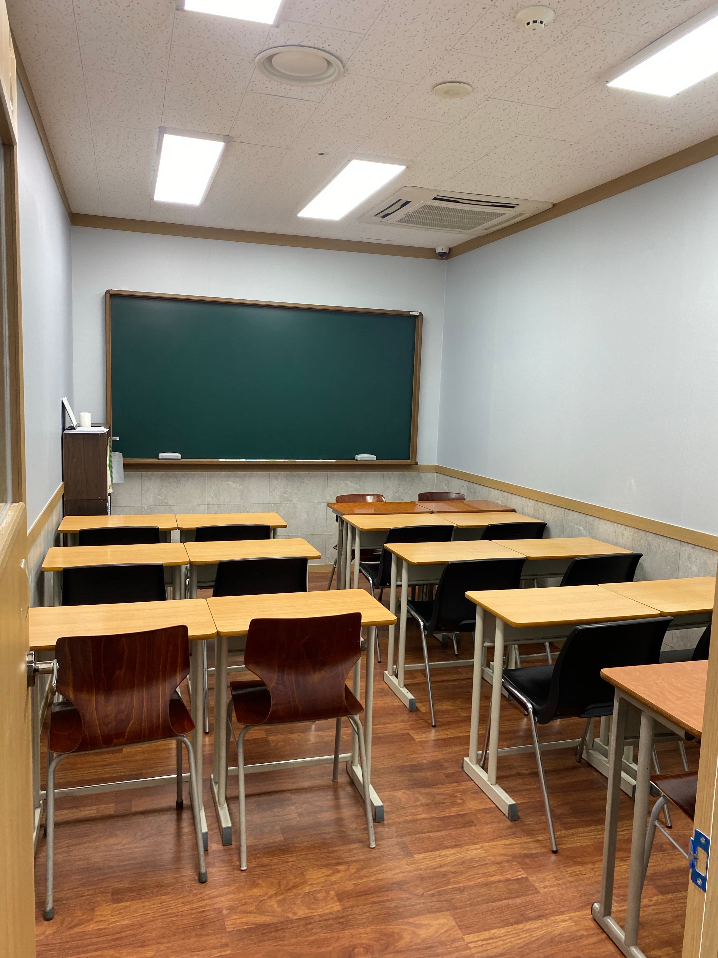 뉴톤 수학과학국어학원 사진 4