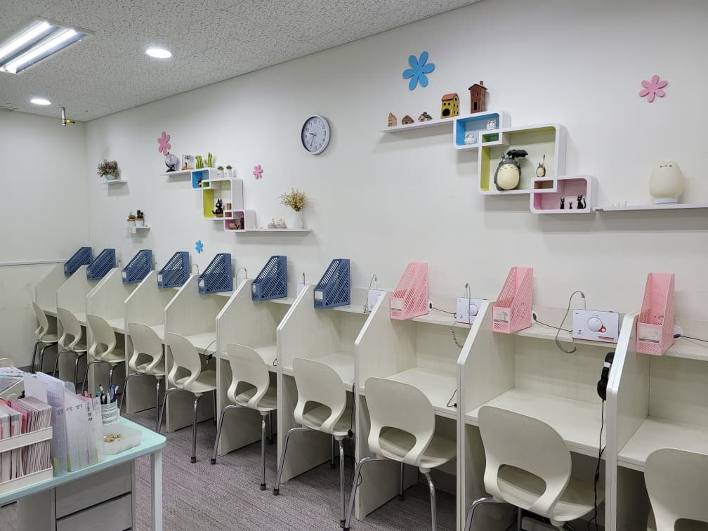 삼성영어셀레나 송도Sk뷰교실 사진 1
