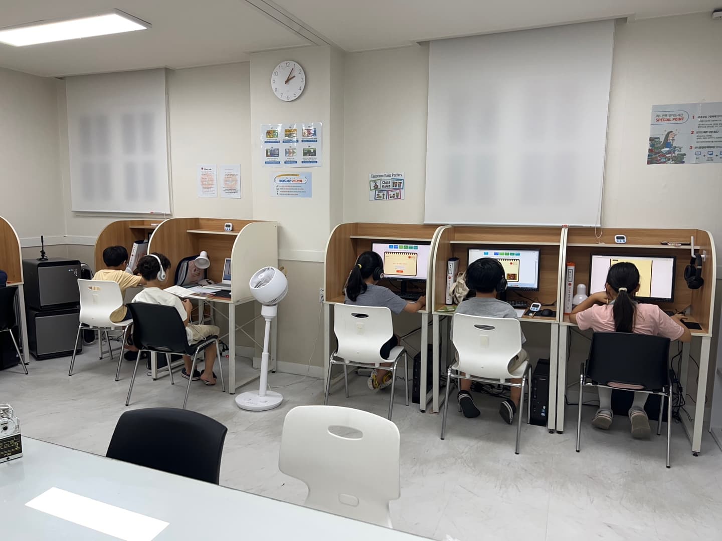 리드앤톡 마곡 영어도서학원 사진 5
