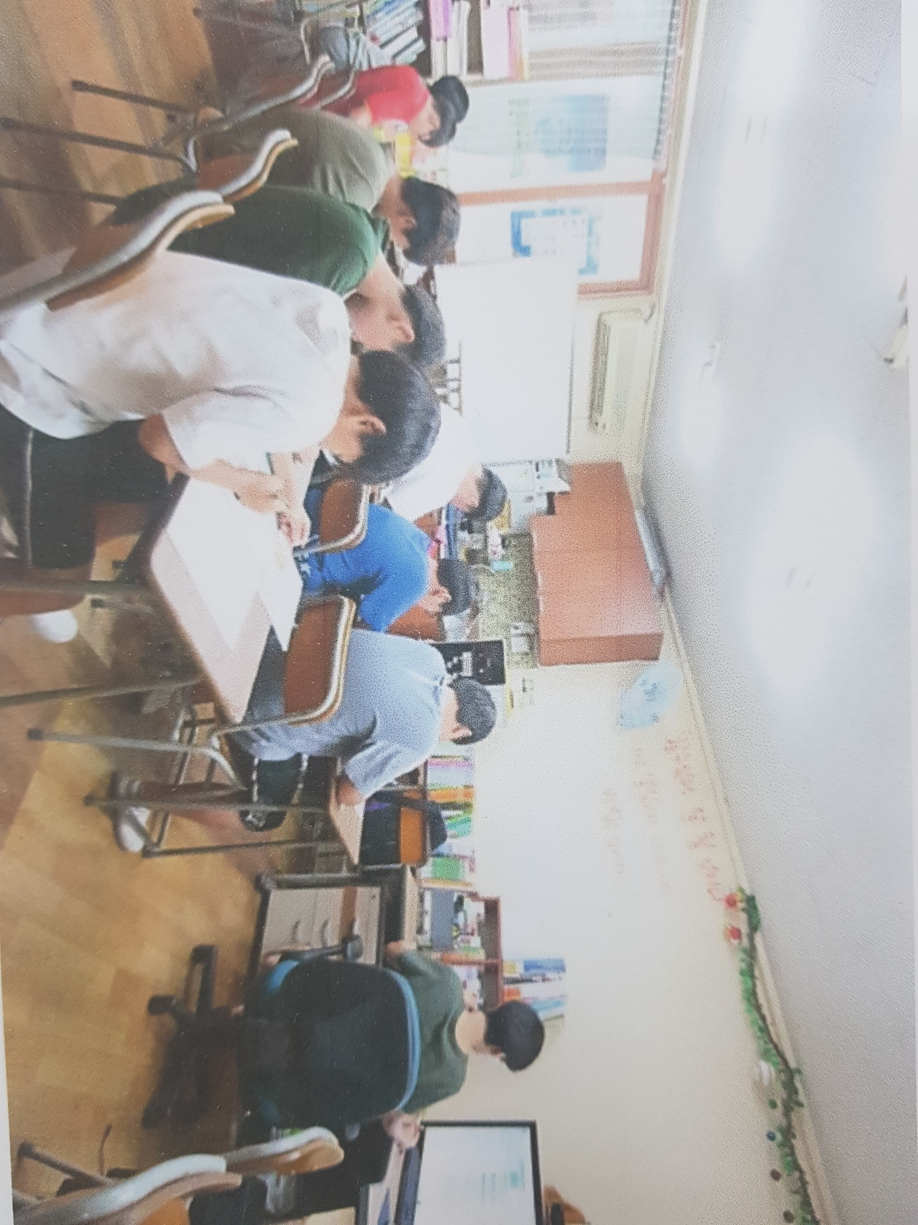 인의동 어학원 사진 2