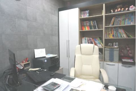 국제아세아 일본어중국어학원 사진 4