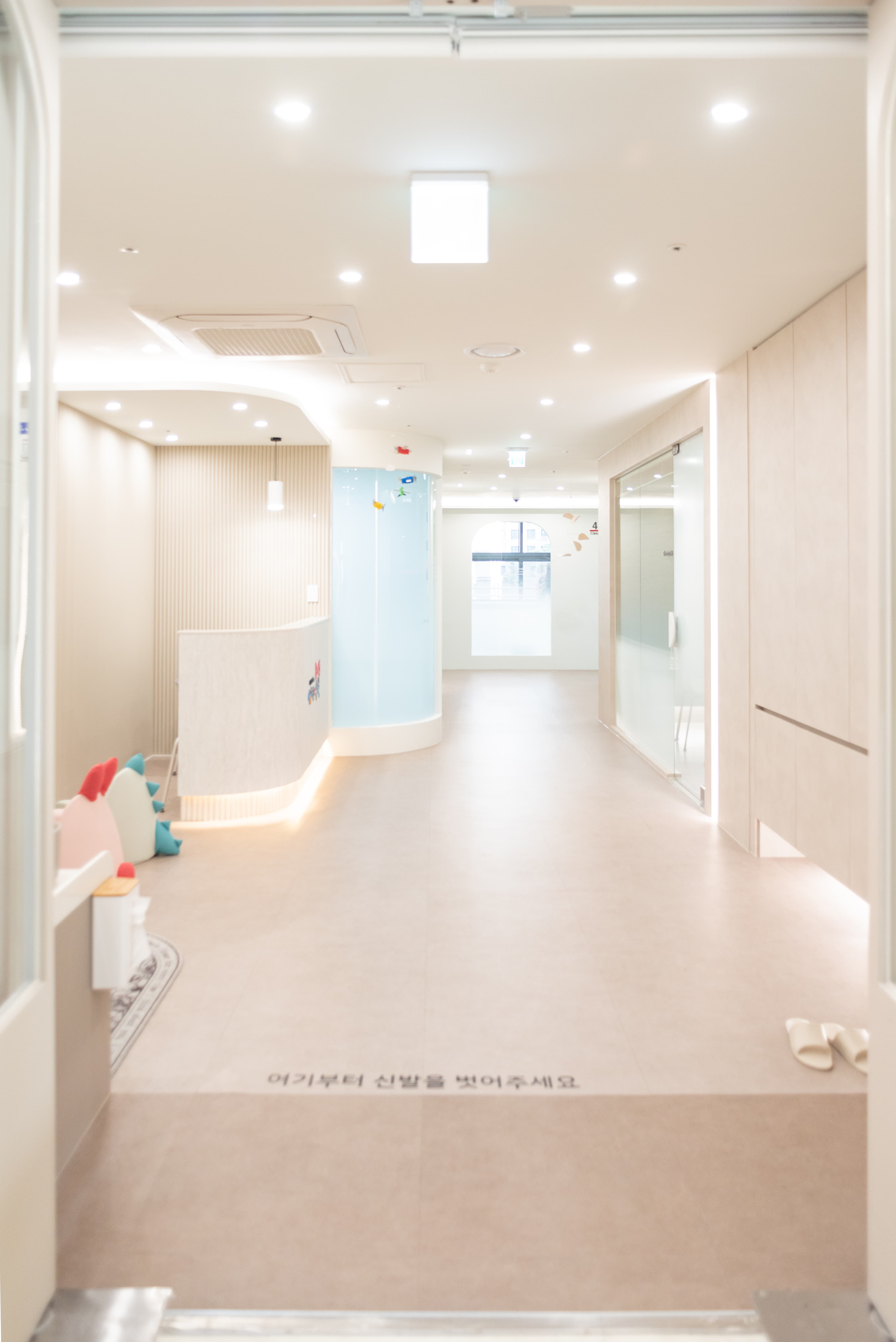 아담리즈 수학 과천센터 사진 3