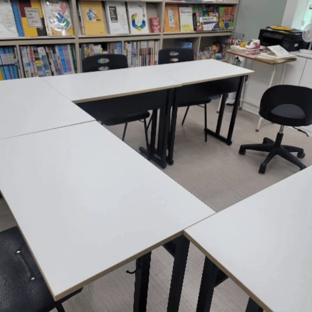 스텝업 수학교습소 사진 2