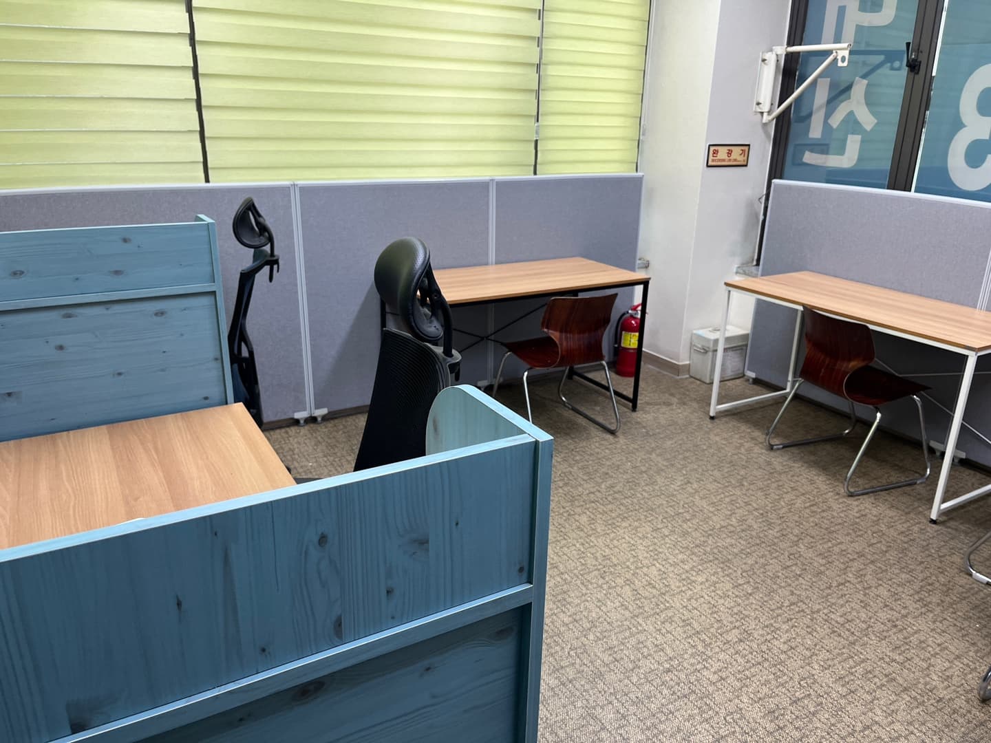 라온 이충 수학학원 사진 3