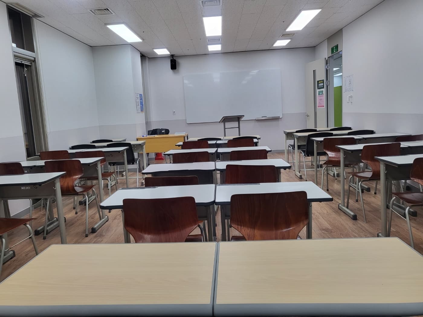 아발론 녹지원 어학원 광교캠퍼스 사진 3