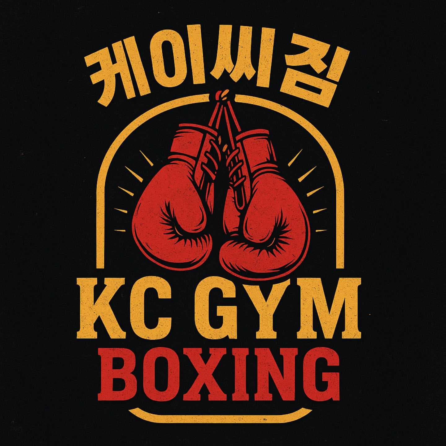 KC GYM 킥복싱 복싱 마곡점 사진 1