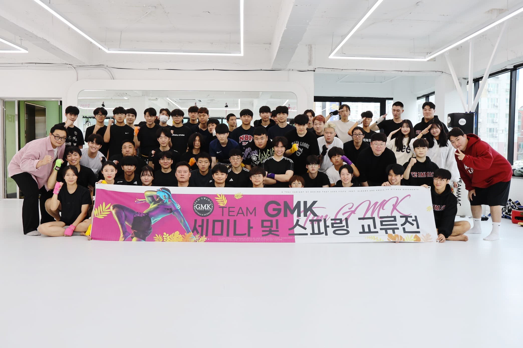 백운팀맥 사진 5