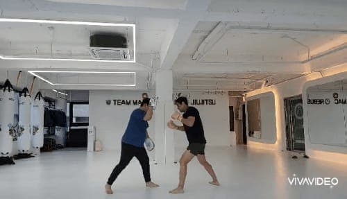 백운팀맥 사진 3