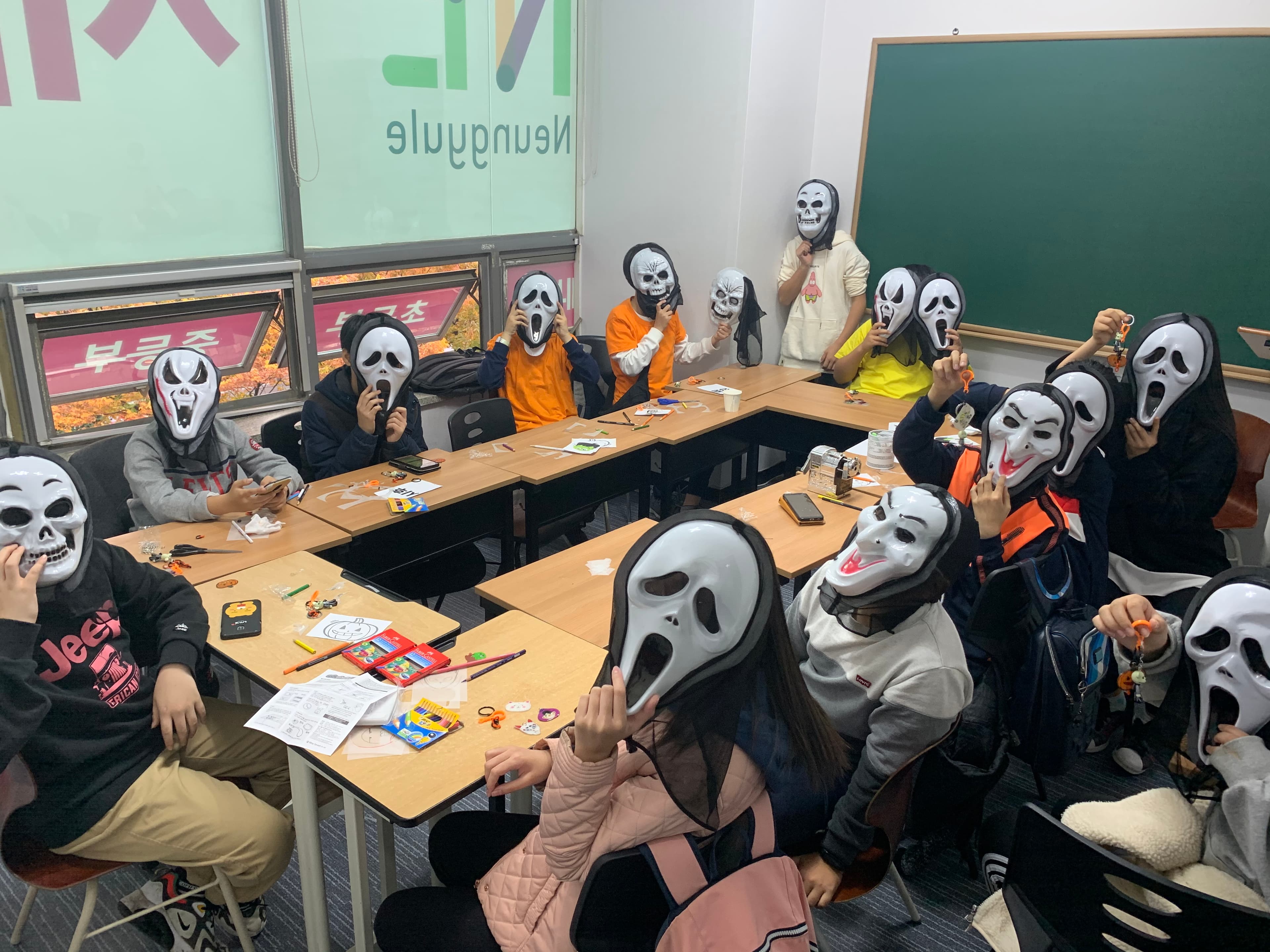 제일 영어학원 사진 6