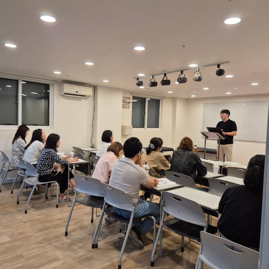 GE 어학원 식사캠퍼스 사진 3