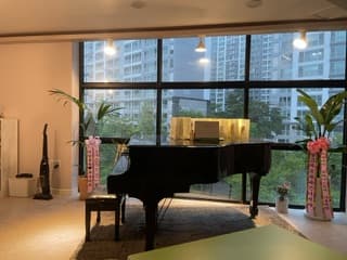 이주미뮤직아카데미 학원 사진 1