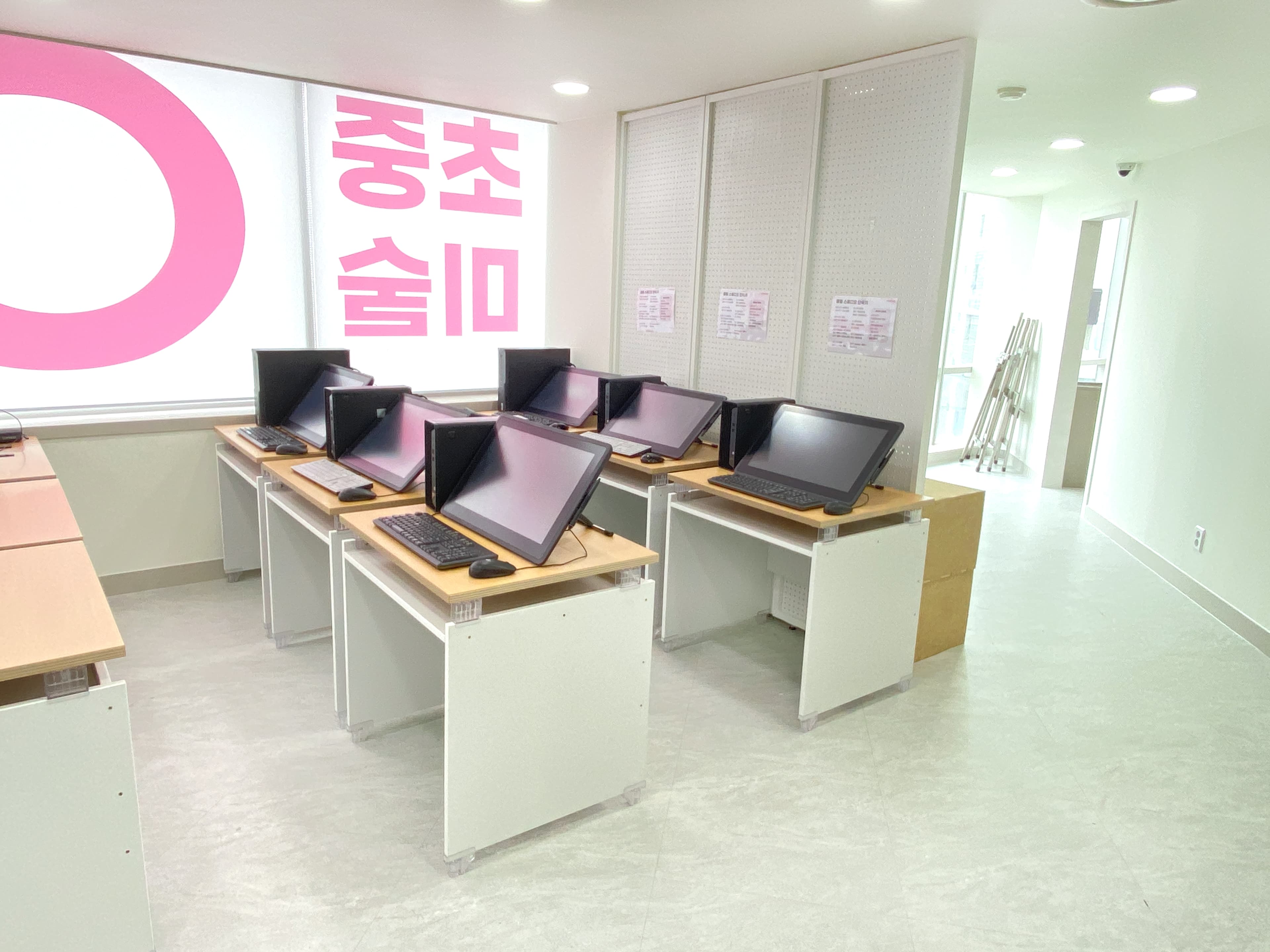 C&C 미술학원 영등포캠퍼스 3관 사진 4