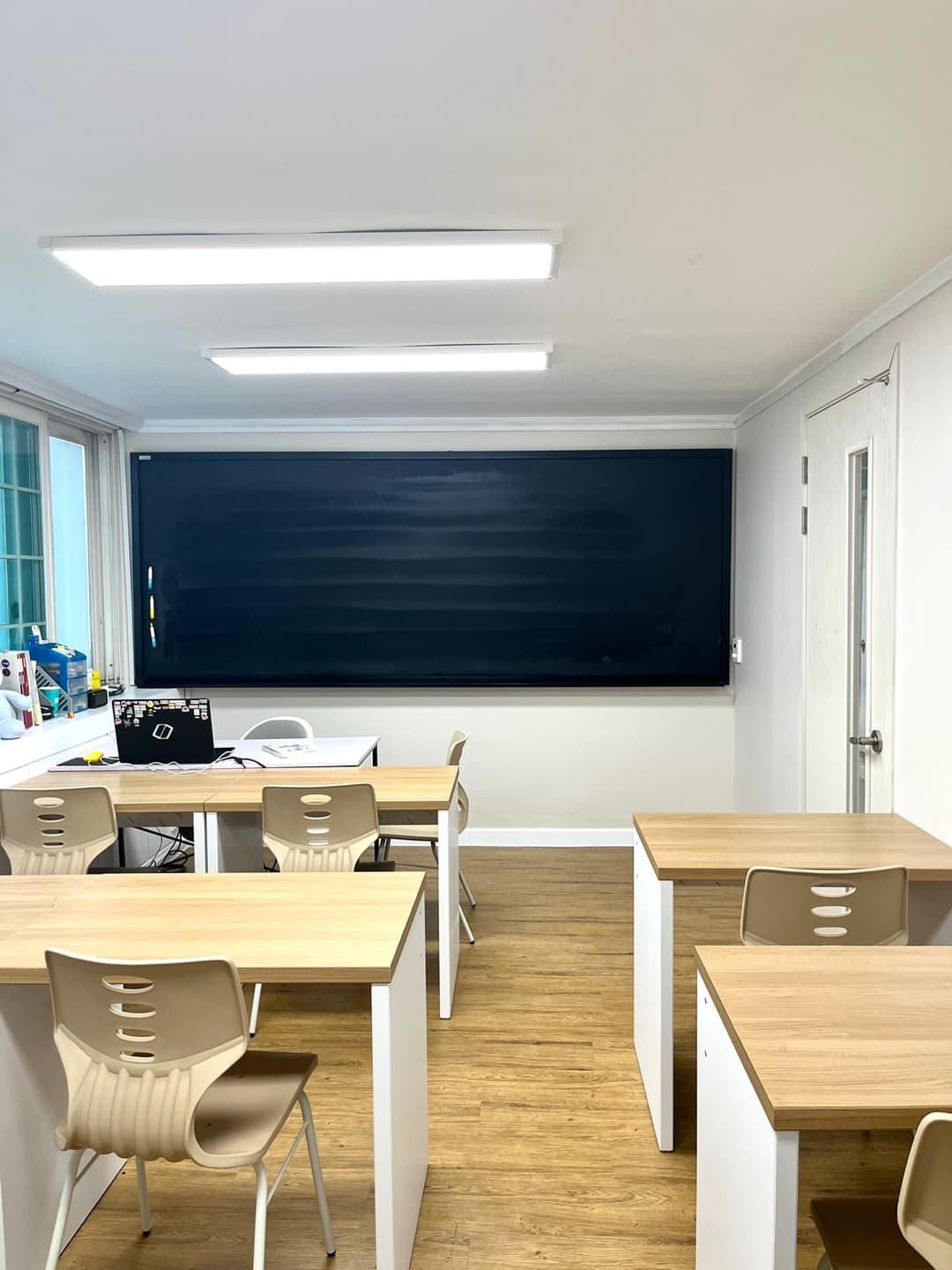 EMS 수학영어학원 사진 2