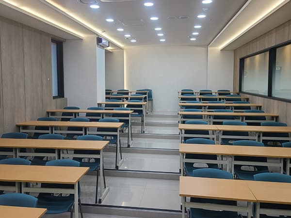 씨앤씨 학원 마곡특목4관 사진 1