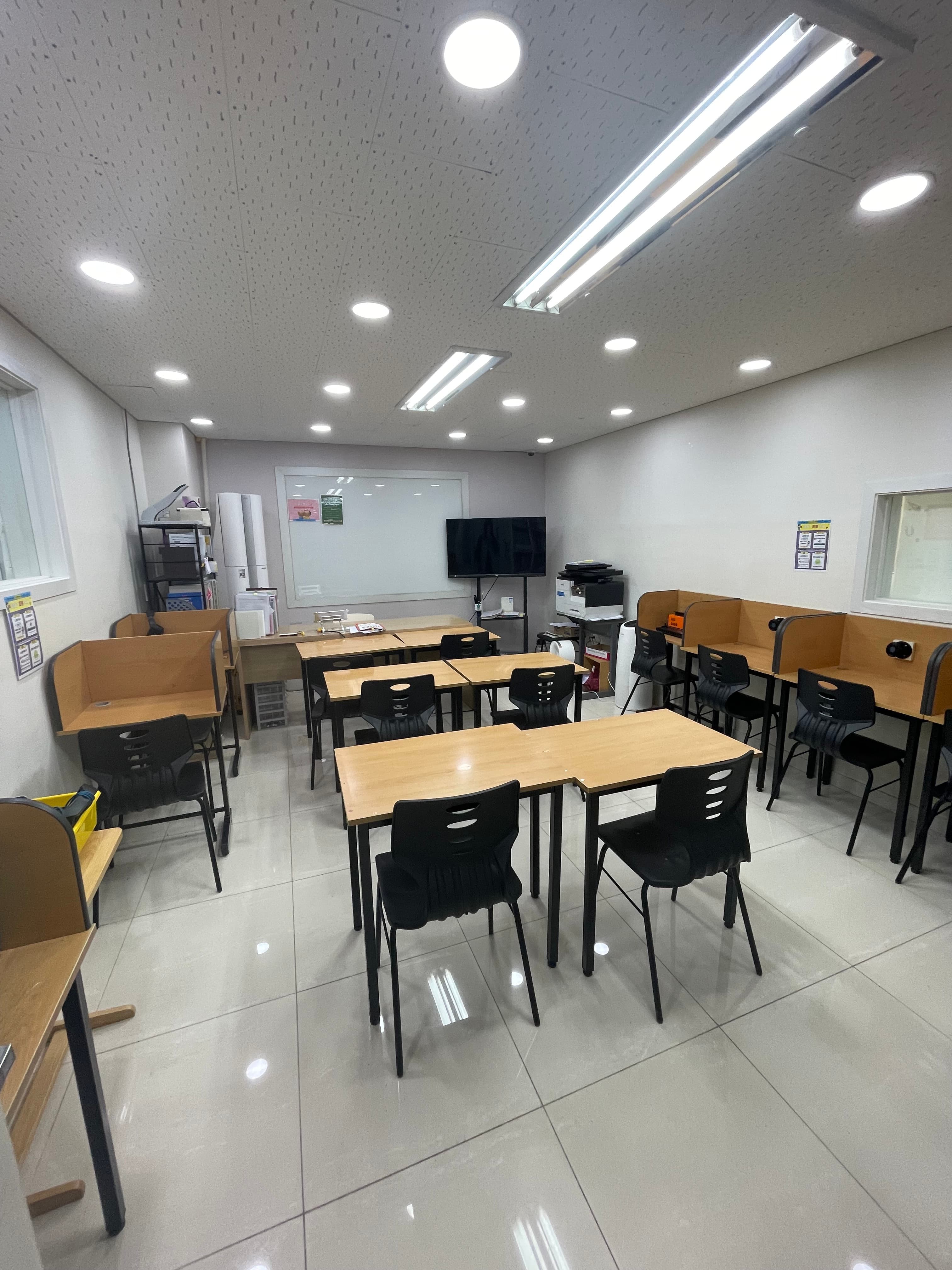 해들리드인 영어수학원 사진 2