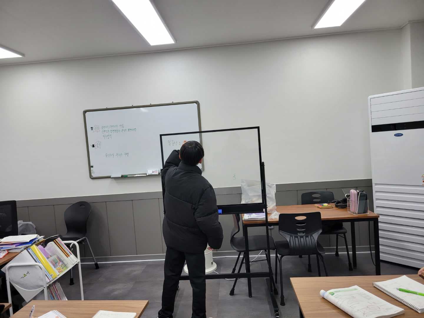 푸르넷 탑 수학학원 사진 6