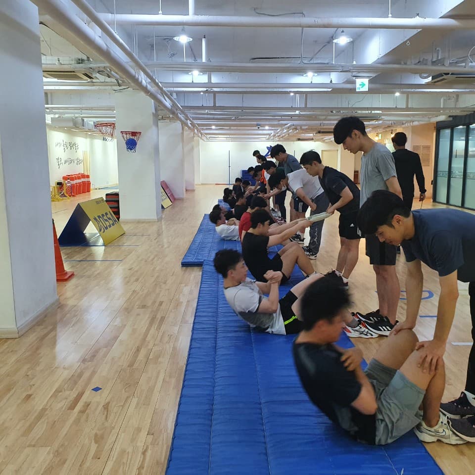 대성스포츠아카데미 세종교육원 사진 2