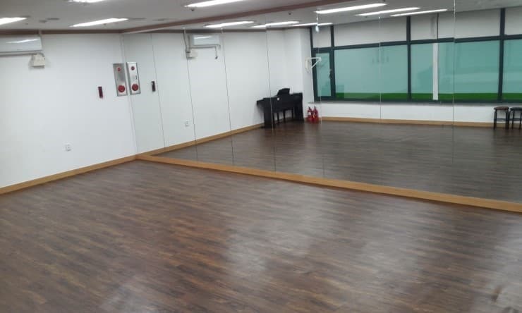 바라뮤지컬아카데미 사진 2