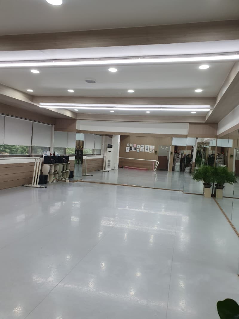 경희그랑발레 학원 사진 1