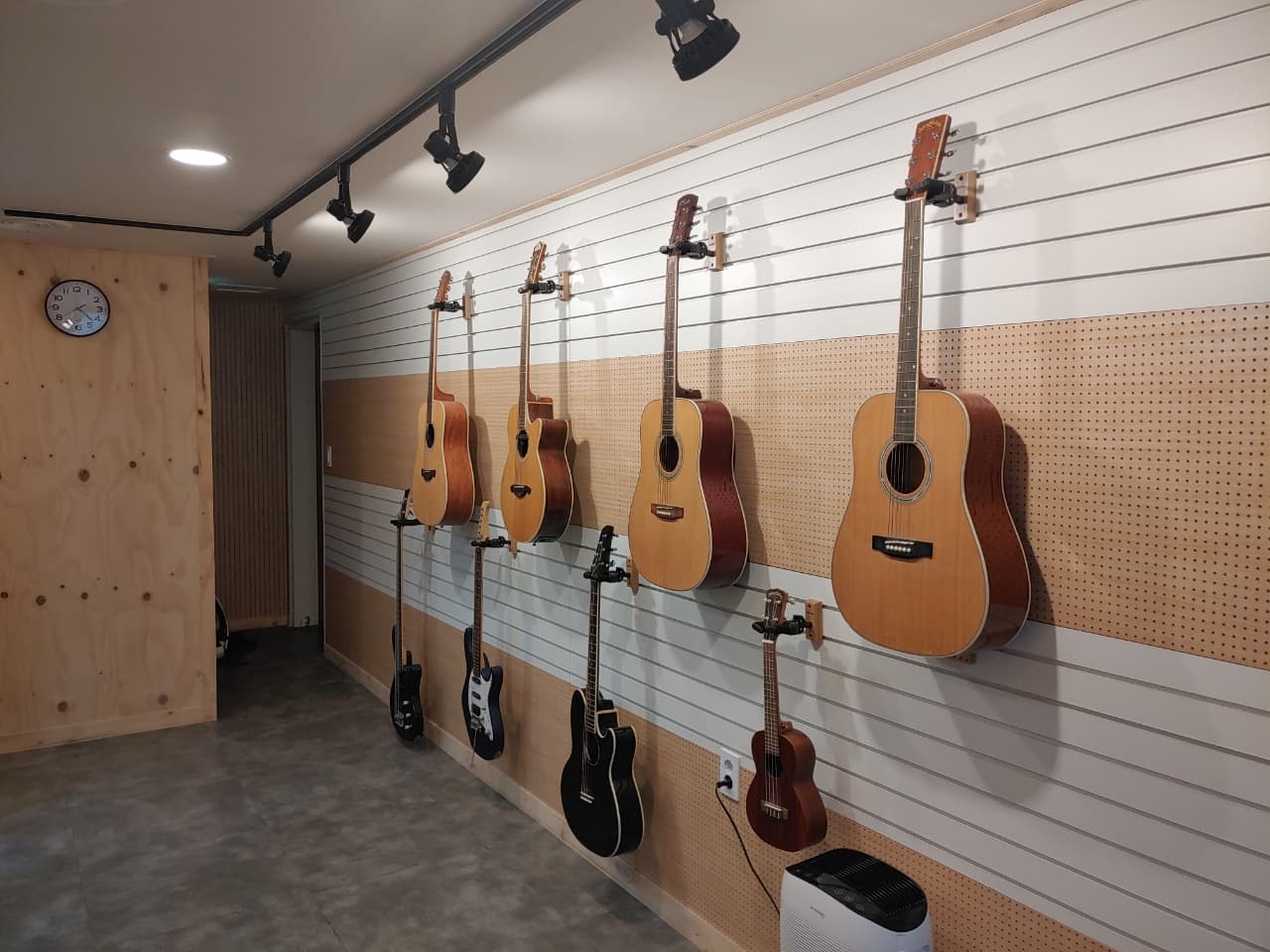 JNJ 실용음악학원 사진 4