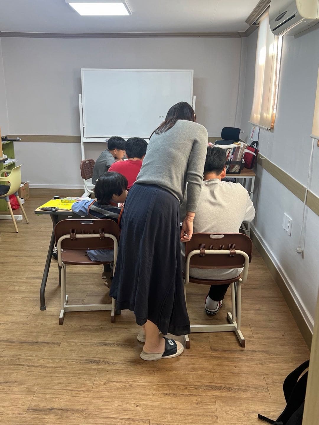 필릭스 영어학원 사진 5