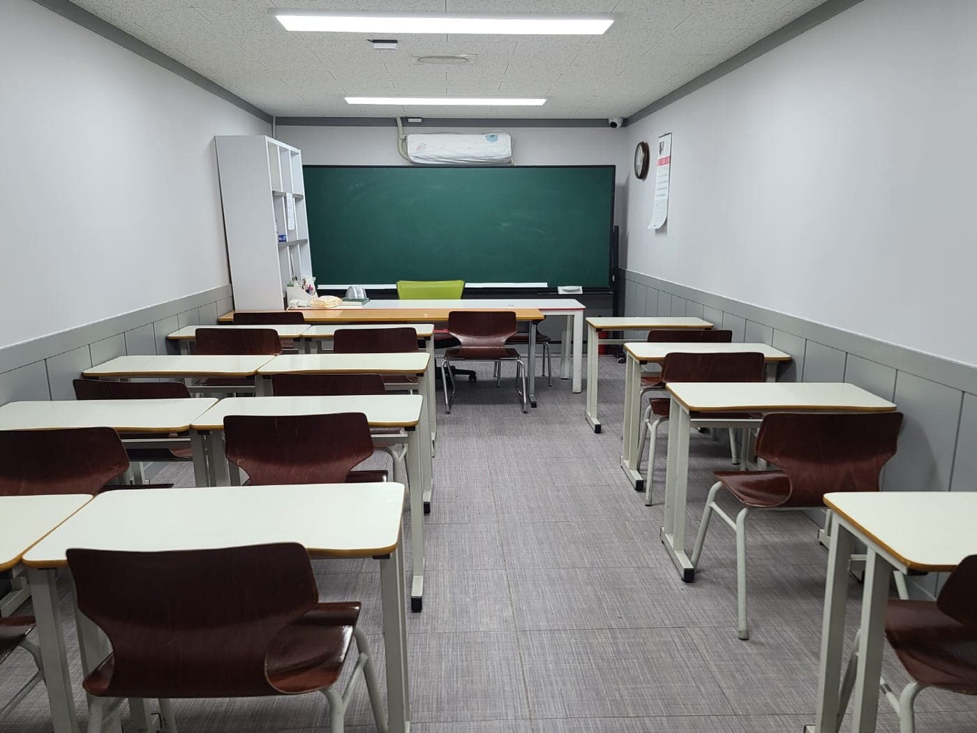 종로학원하늘교육 신내학원 사진 5
