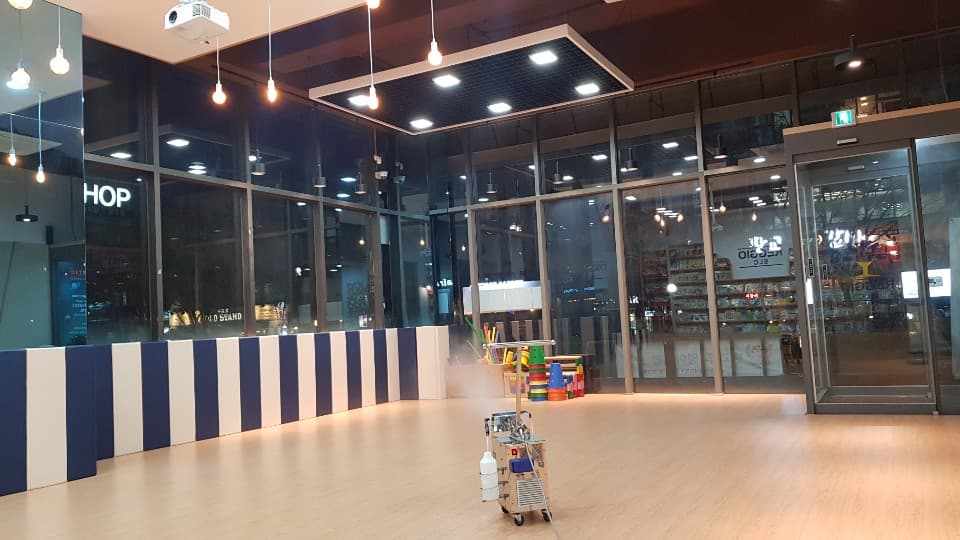레지오이엘씨 학원 사진 5
