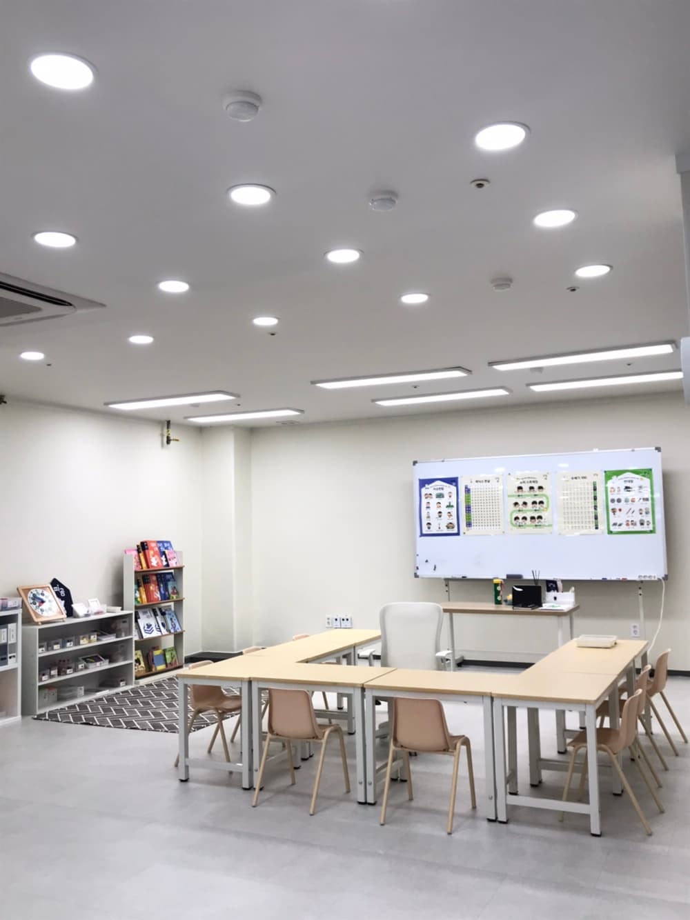 한솔노피곰 구미 도량캐슬점 학원 사진 1