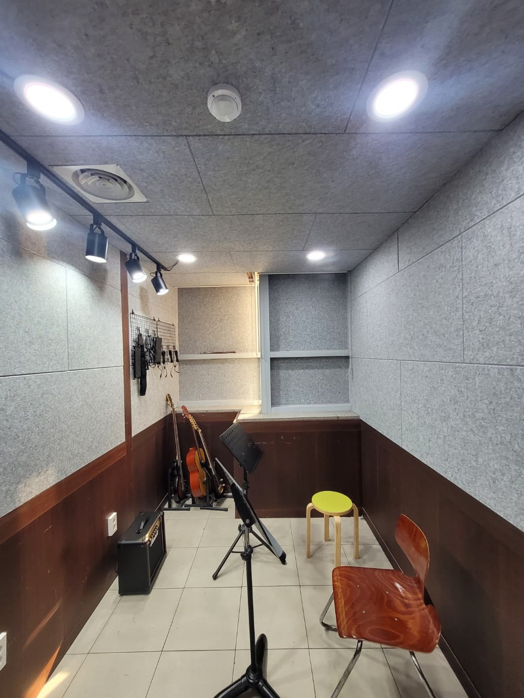 광주 MS 실용음악학원 사진 7