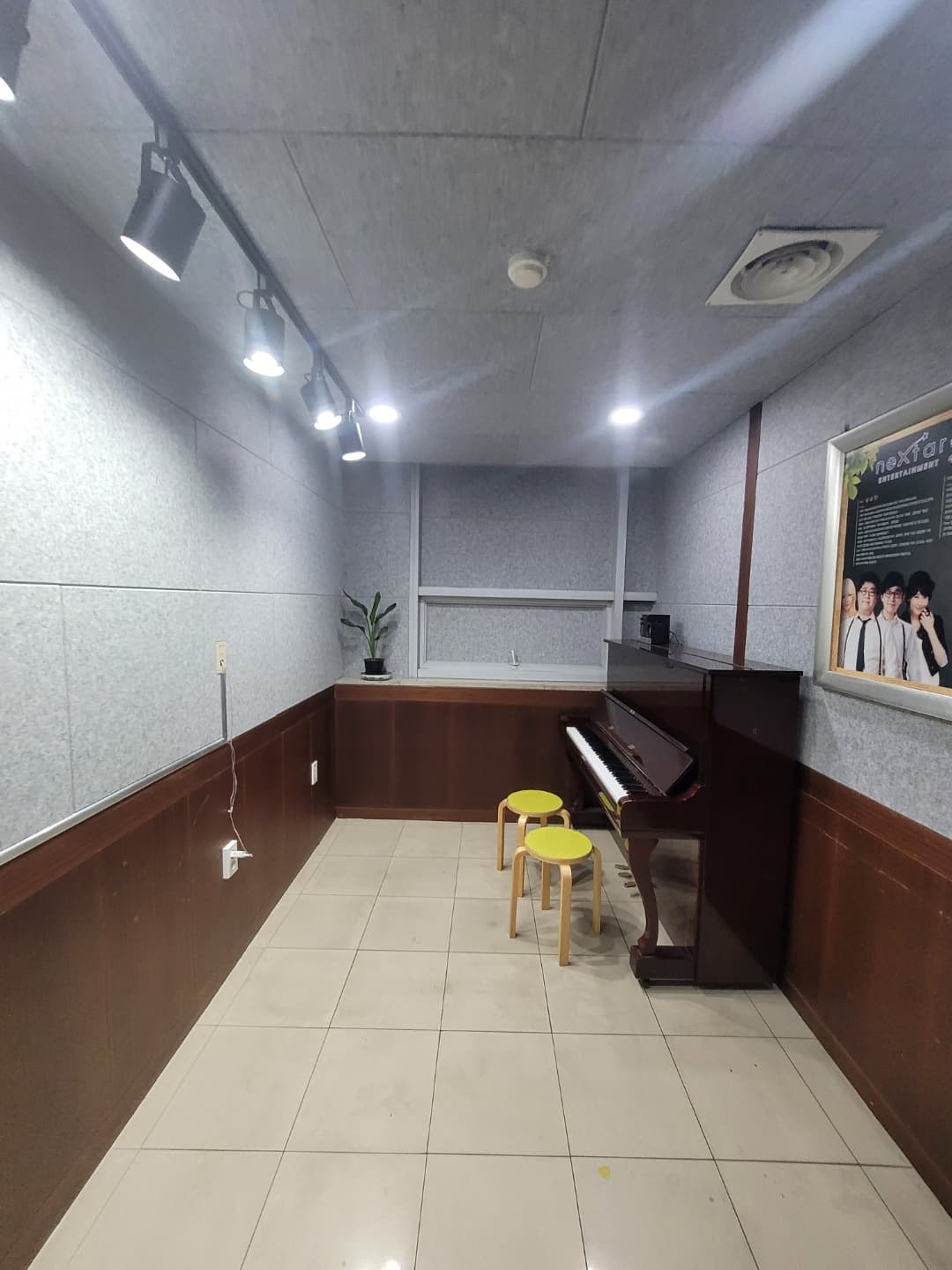 광주 MS 실용음악학원 사진 3