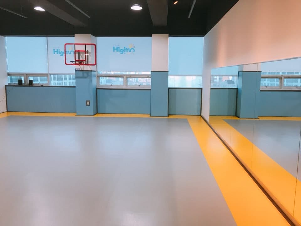 하이파이브 키즈스포츠 사진 1
