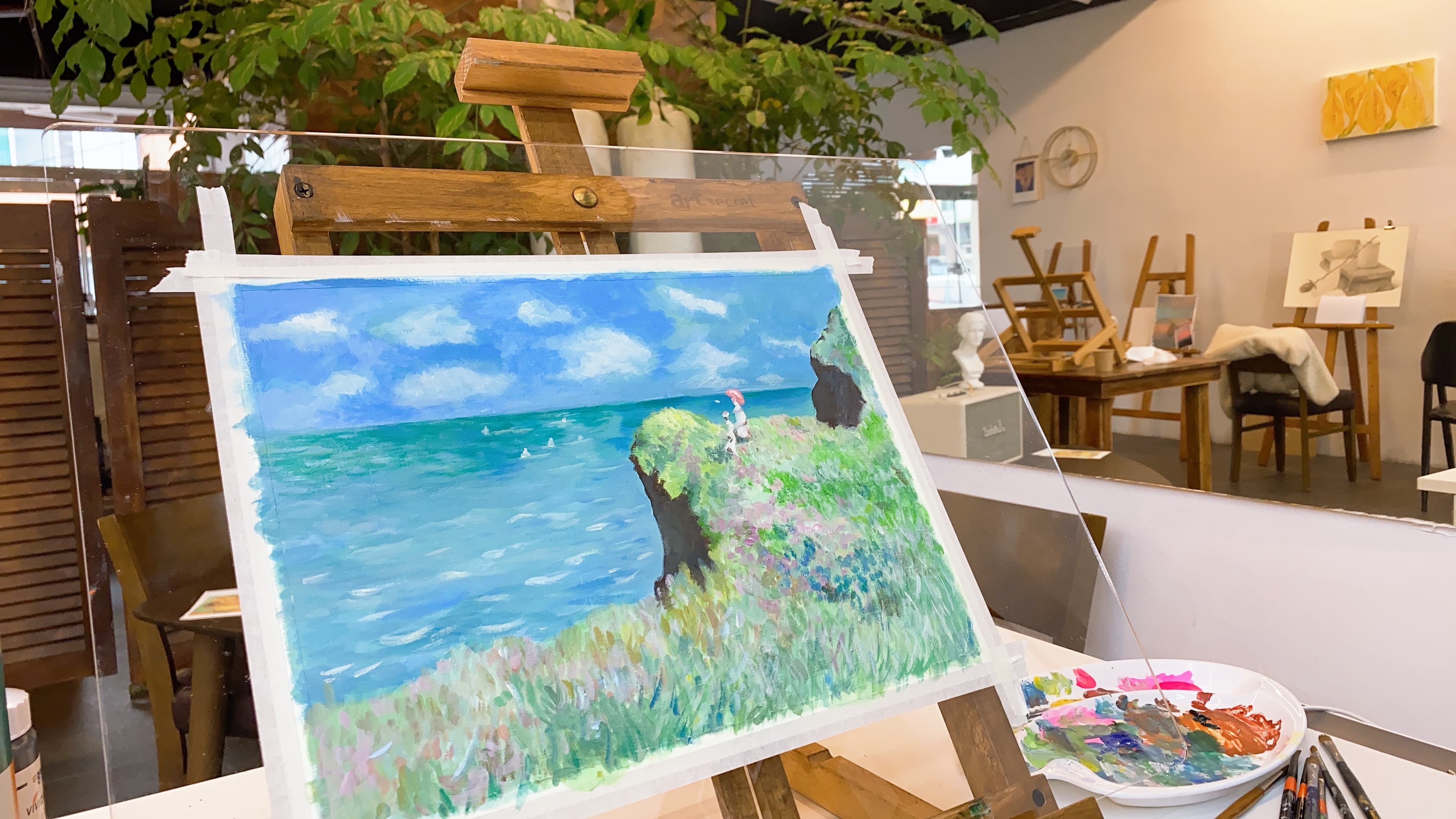 잘그림 미술학원 사진 7