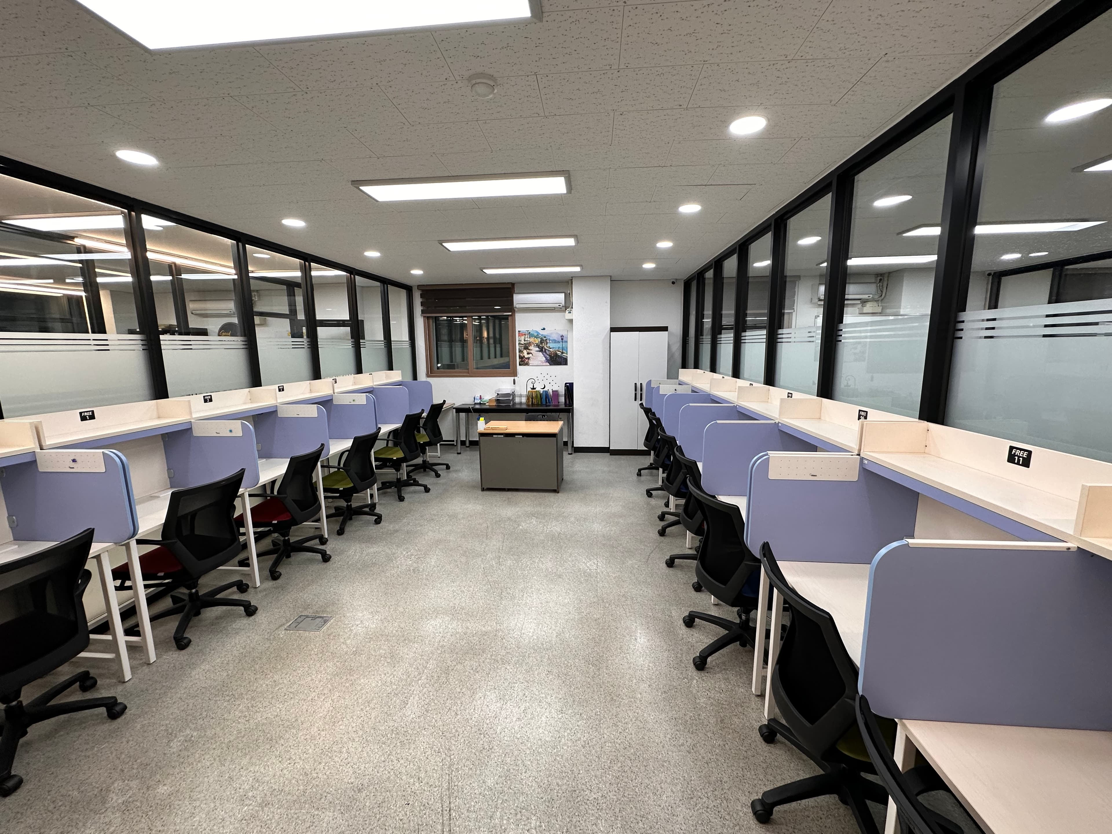굿티쳐아카데미 학원 사진 5